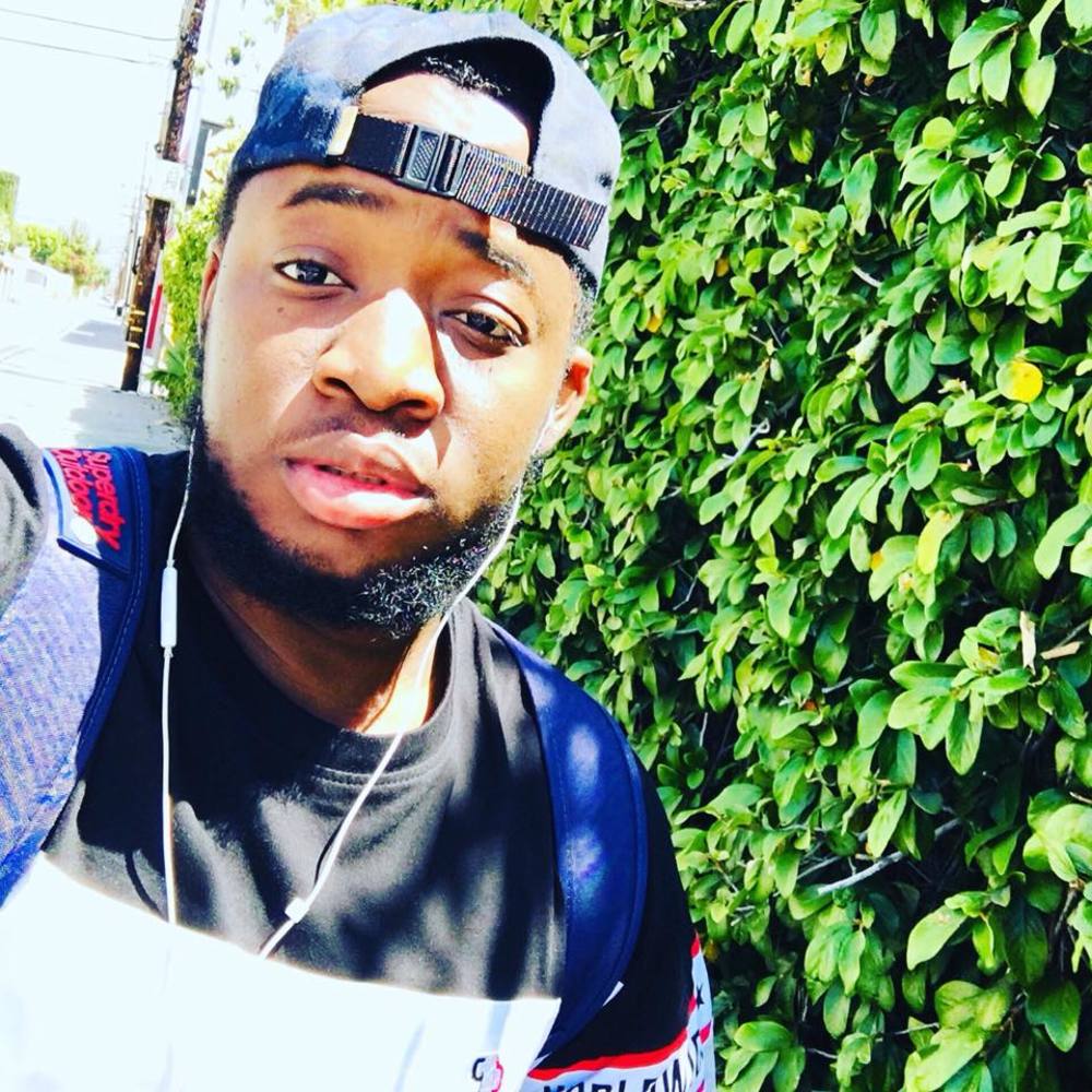 Meet your Posher, Lionnel kindric